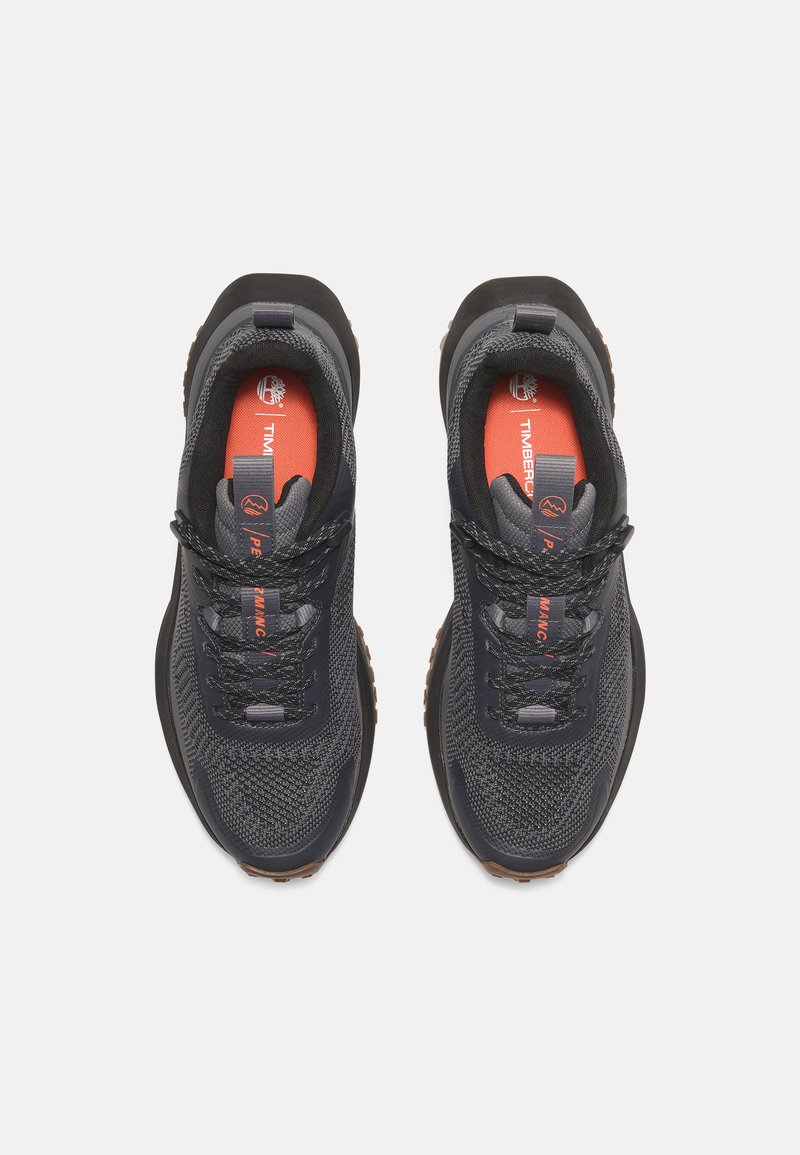 Timberland MOTION ACCESS - Tenisky - medium grey knit