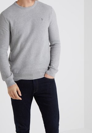 Maglione - grey