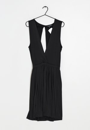 Vestito casual - black