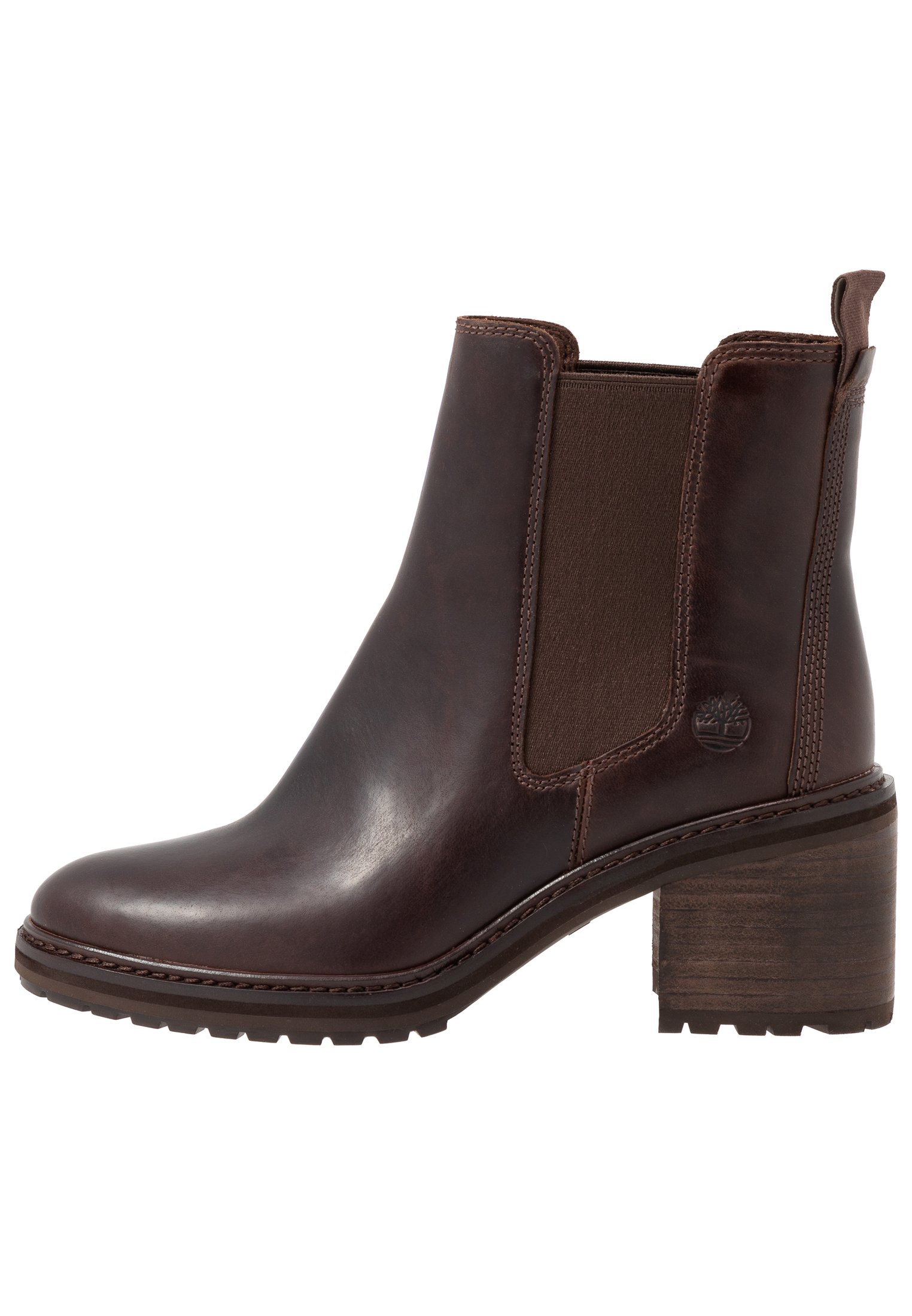 sienna high chelsea timberland