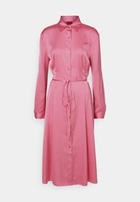 HUGO KLEOMA - Abito a camicia - open pink