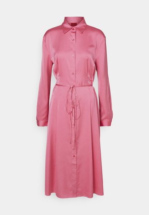 HUGO KLEOMA - Blusenkleid - open pink