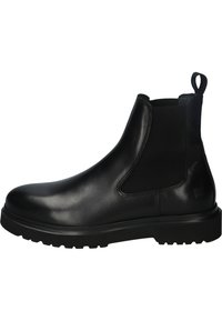 Blackstone MATEO - Klasikiniai aulinukai - black