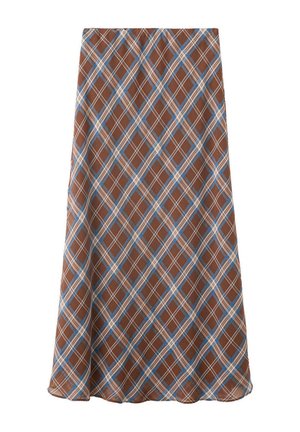 Mango, ADULT - Maxirok - brown