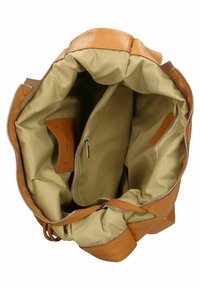 CHICCA BORSE Shopper - cuoio