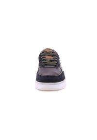 Lloyd EGILO - Sneaker low - schwarz braun