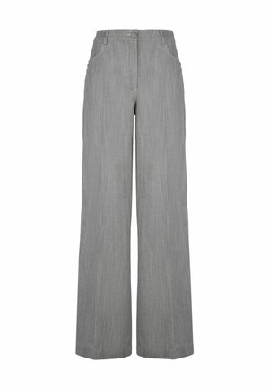 Falconeri, Flared jeans - Grey