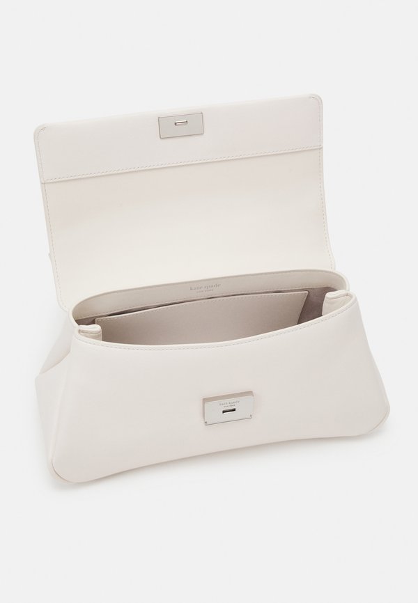 GRACE SHOULDER BAG - Handbag - cream3