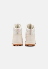 Kappa Hikingschuh - offwhite/rosé