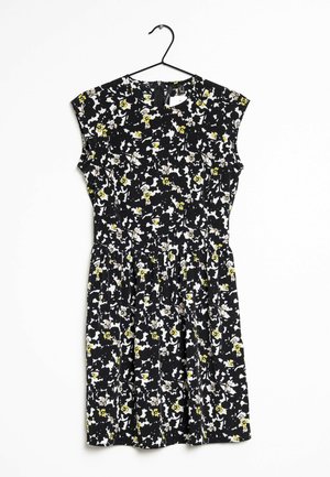 Robe de jour - black