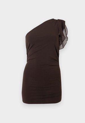 Anna Field, Débardeur - dark brown