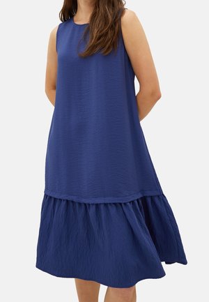 Denní šaty - dark blue