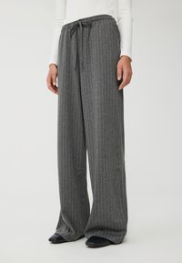 Terranova WIDE ciemnoszary