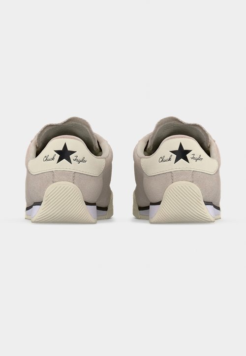 Converse CHUCK TAYLOR UNISEX - Trainers - egret/black — foto 4