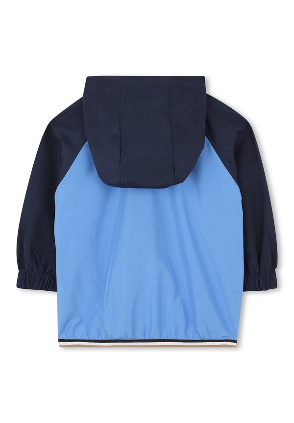 TODDLER HOODED UNISEX - Outdoor jacket2