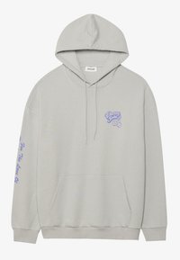 Unselected, grey
