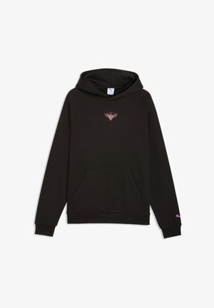 Puma, MELO, czarny