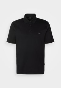 Unselected, black