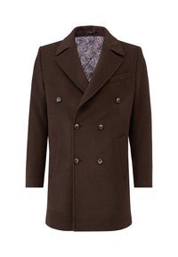 Non selezionato, braun