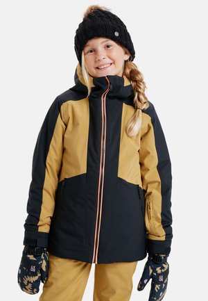 DREAMOUNTAINS 10K - FUNKTIONELLE - Snowboardjas - kvj