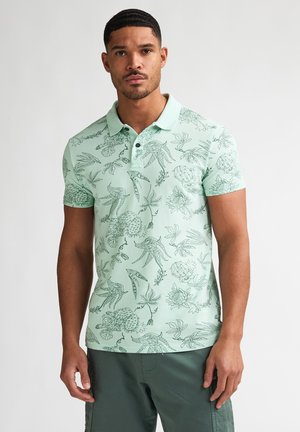 ENGINE - Koszulka polo