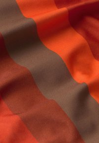 Thinking Mu PALERMO - Braguita de bikini - orange