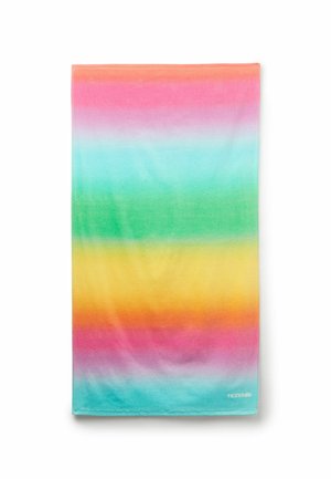 Serviette de plage - Blue