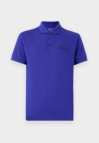 TRAIN CORE - Polo - clematis blue
