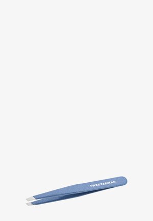 SLANT TWEEZER - Haarverwijderingstool - granite sky