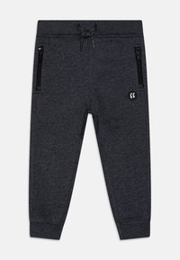 NAME IT Nkmsweat Bru Noos Pantalon Survêtement Garçon - Coton Bio