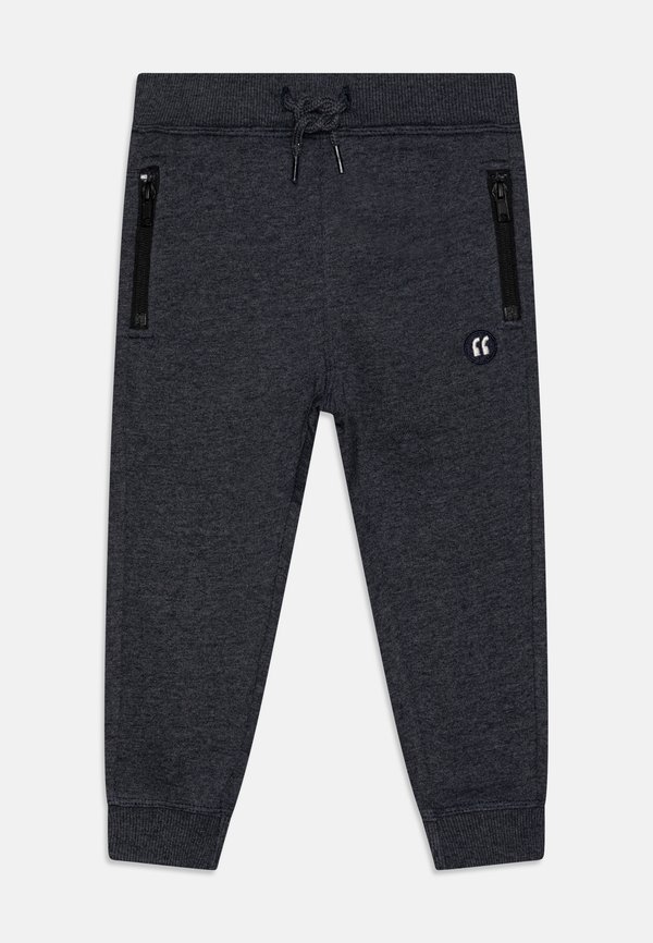 NMMVIMO PANT - Tracksuit bottoms - dark sapphire4