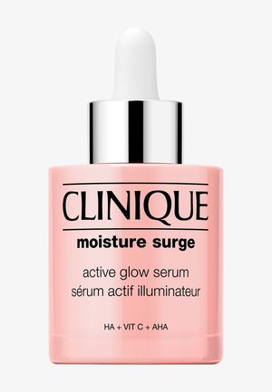 MOISTURE SURGE GLOW SERUM - Serum - -