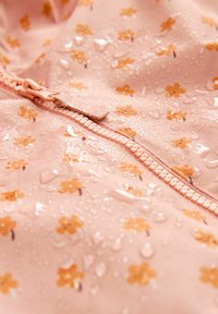 Next WATERPROOF PUDDLE - REGULAR FIT - Mono impermeable - pink
