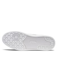 Hummel ST POWER PLAY WMNS - Zapatillas - white/erayish green