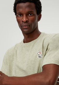 s.Oliver T-shirt basic