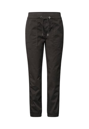 Street One, Pantalon classique - deep earth