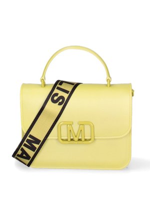 Borsa a mano - green