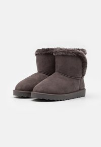 CALANDO Botas de inverno - grey