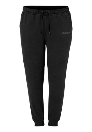 uhlsport JOGGINGHOSE ESSENTIAL PRO UNISEX - Jogginghose - schwarz