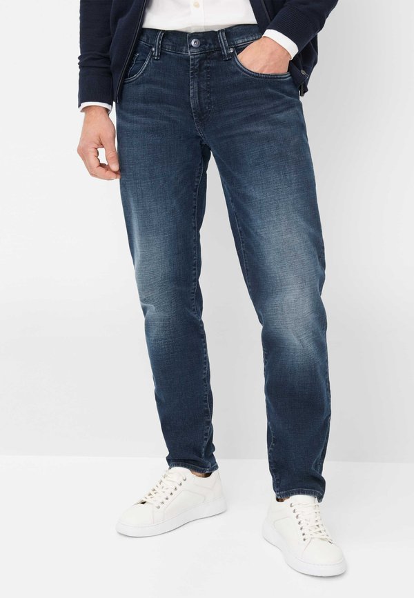 STYLE CURT - Jeans Tapered Fit