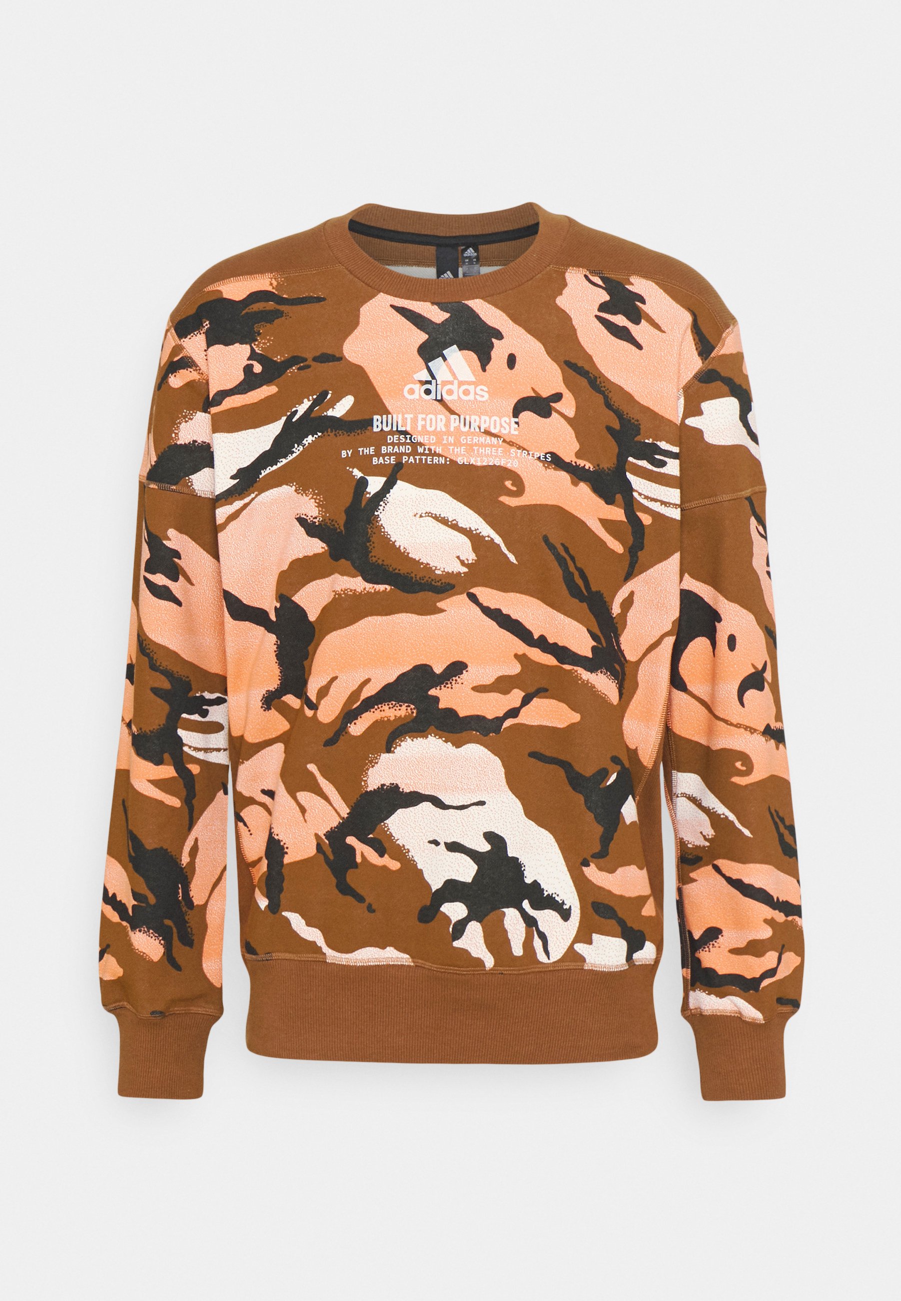 Homme ZNE CREW - Sweatshirt Homme ZNE CREW - Sweatshirt