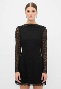 Robe de soirée - black