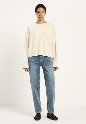 LANIUS, Strickpullover - off white