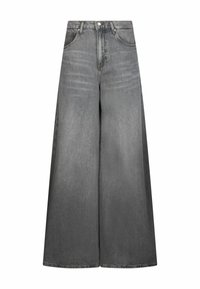 Non sélectionné, grey denim