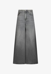 Non sélectionné, grey denim