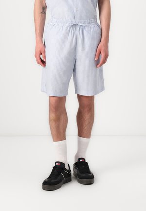 Shorts - overview/white