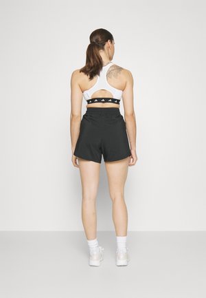 Short de sport - black