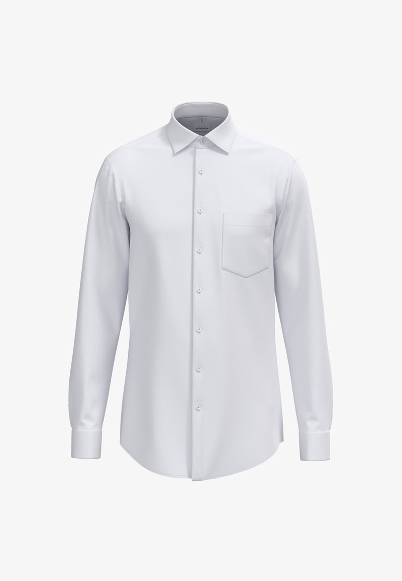 Seidensticker Camicia elegante - light blue