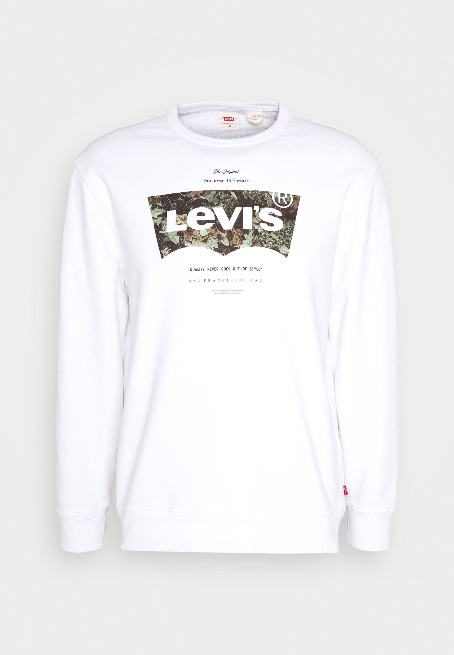 Style Sweatshirt Clearance 