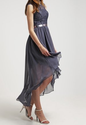 Galajurk - blue-grey